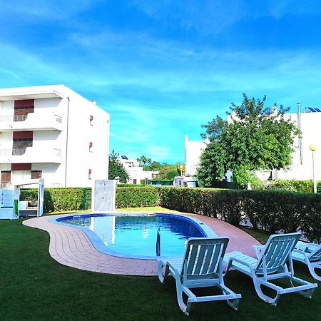 Vilamoura Twins 1 With Pool By Homing Luaran gambar