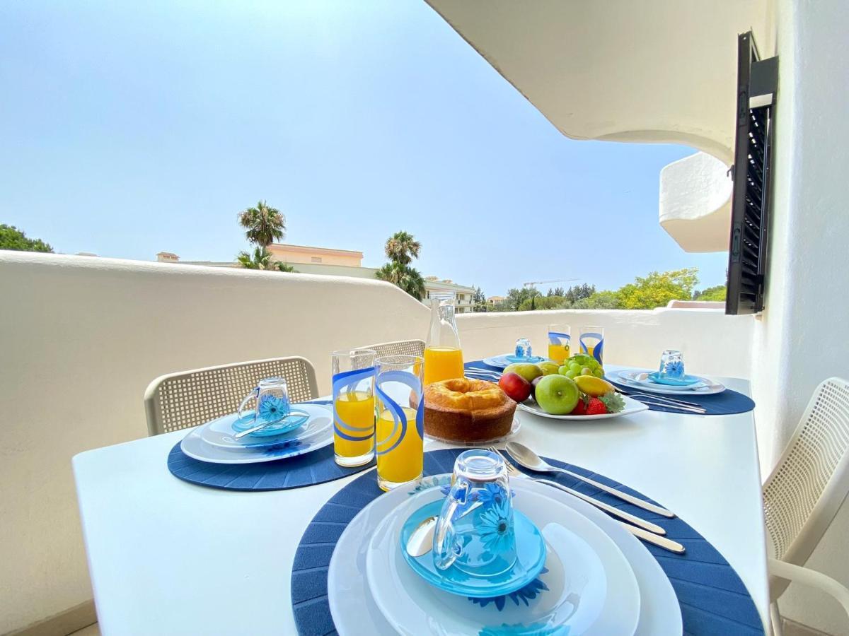 Vilamoura Twins 1 With Pool By Homing Luaran gambar