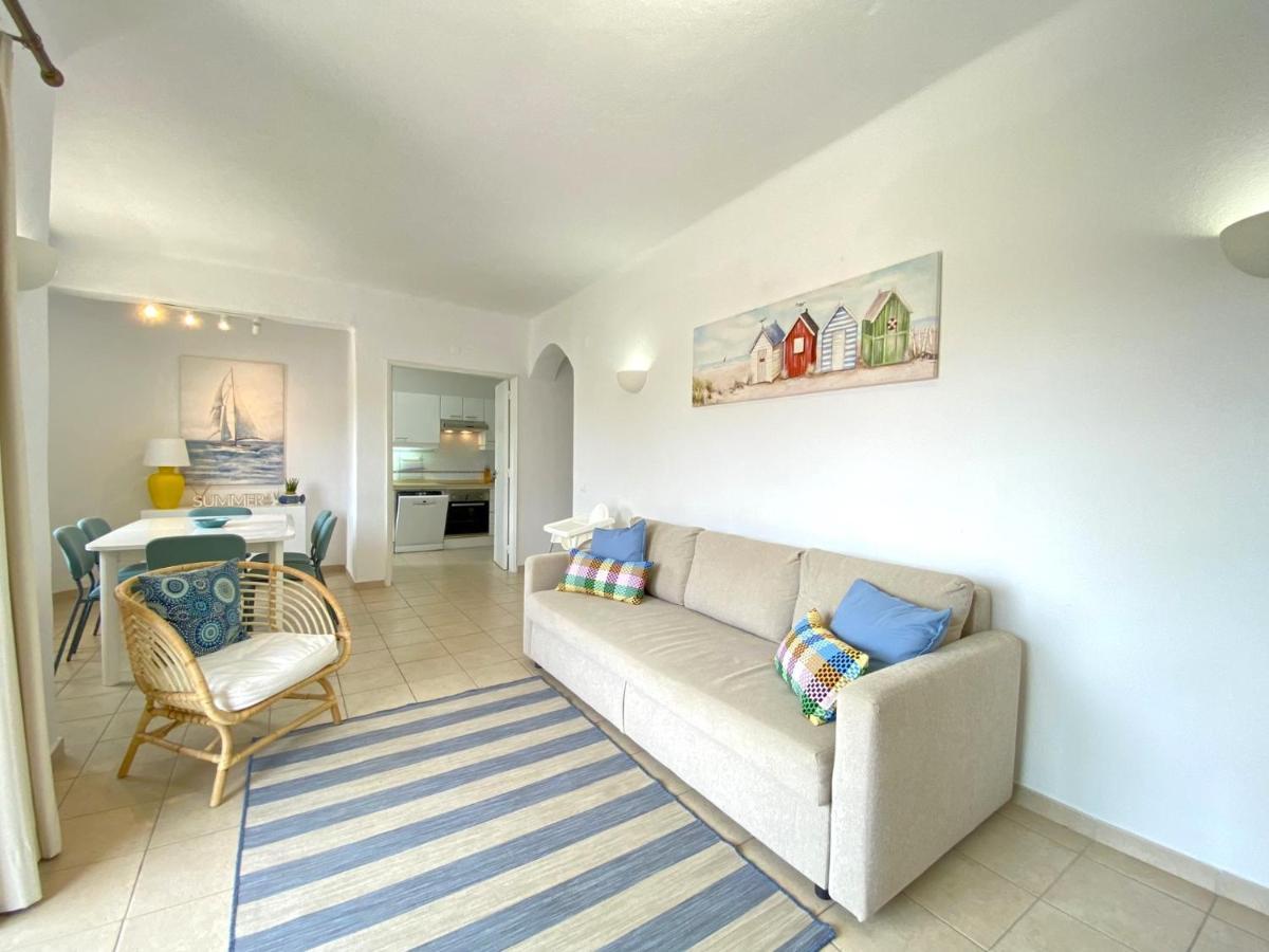 Vilamoura Twins 1 With Pool By Homing Luaran gambar