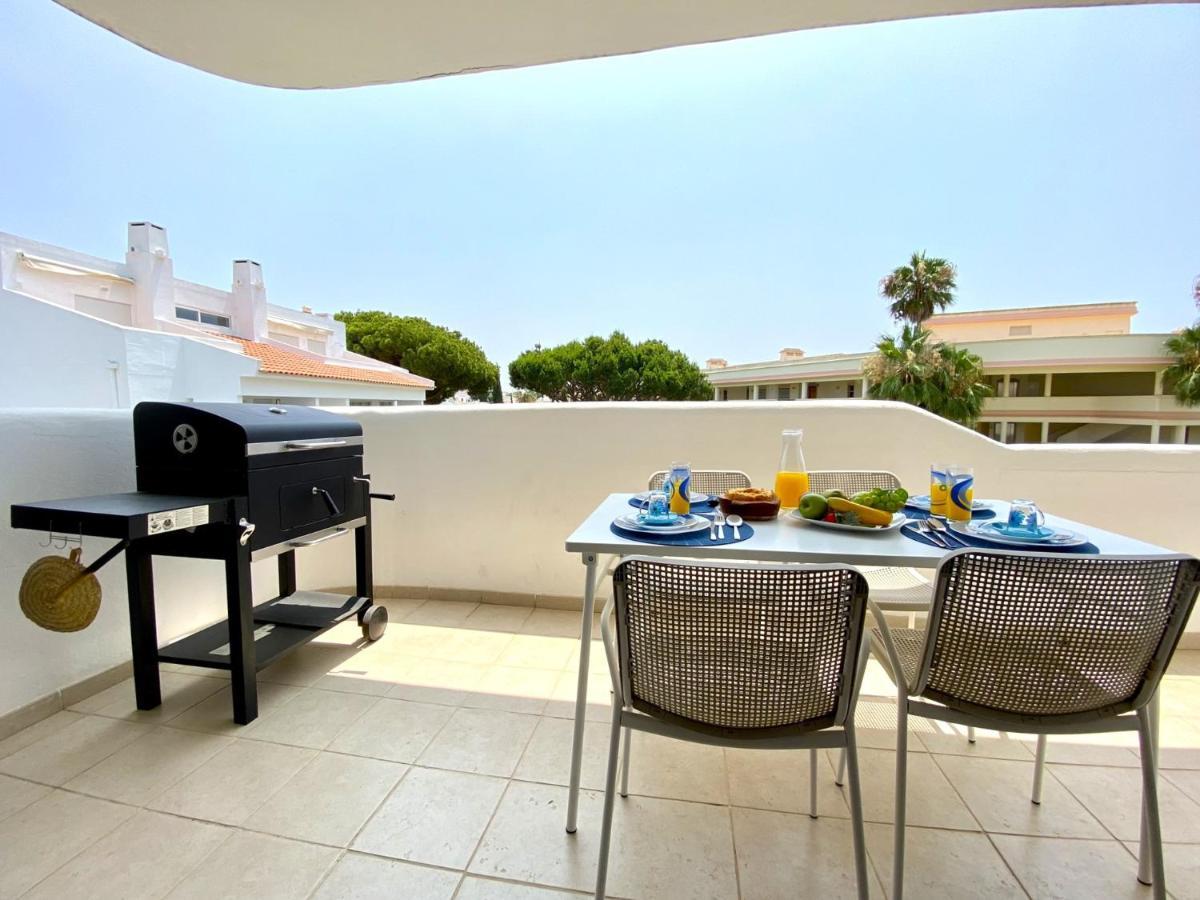 Vilamoura Twins 1 With Pool By Homing Luaran gambar