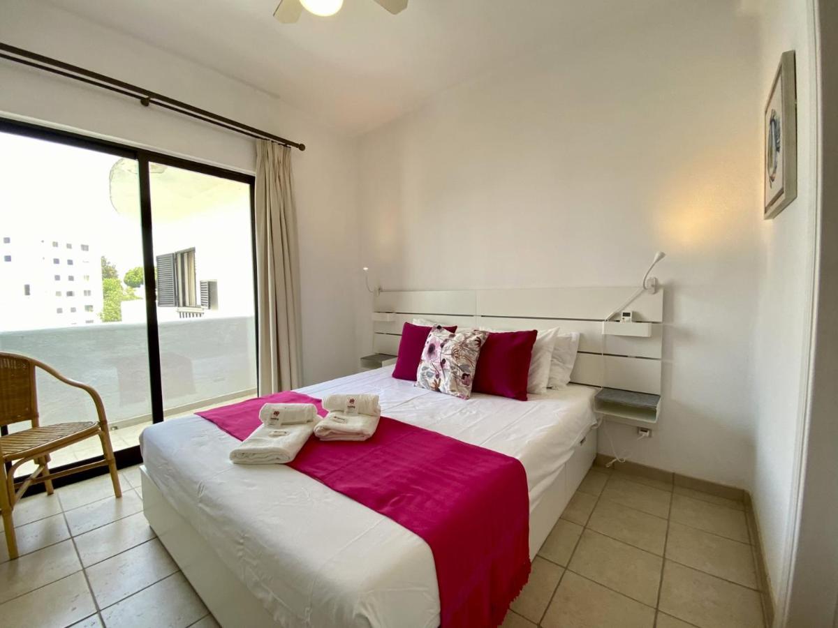 Vilamoura Twins 1 With Pool By Homing Luaran gambar