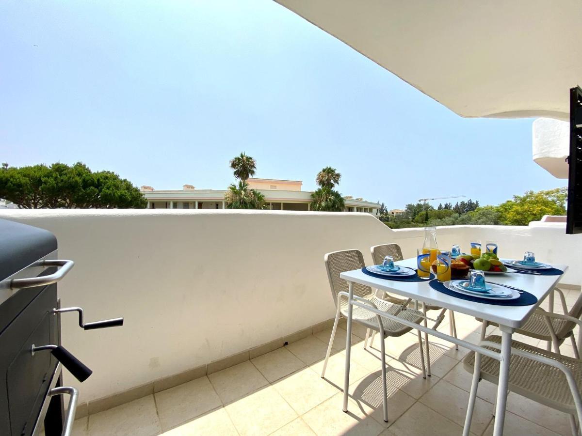 Vilamoura Twins 1 With Pool By Homing Luaran gambar