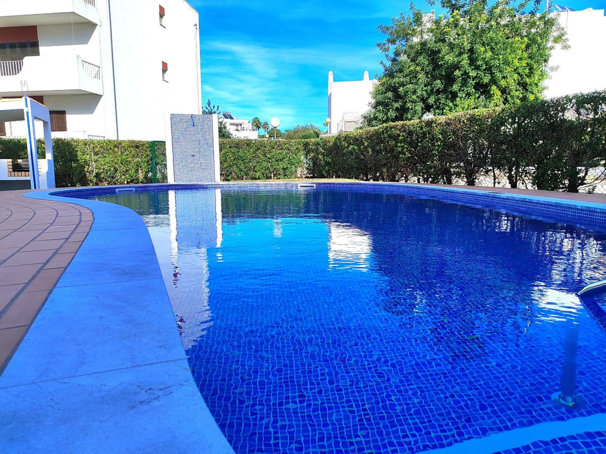 Vilamoura Twins 1 With Pool By Homing Luaran gambar