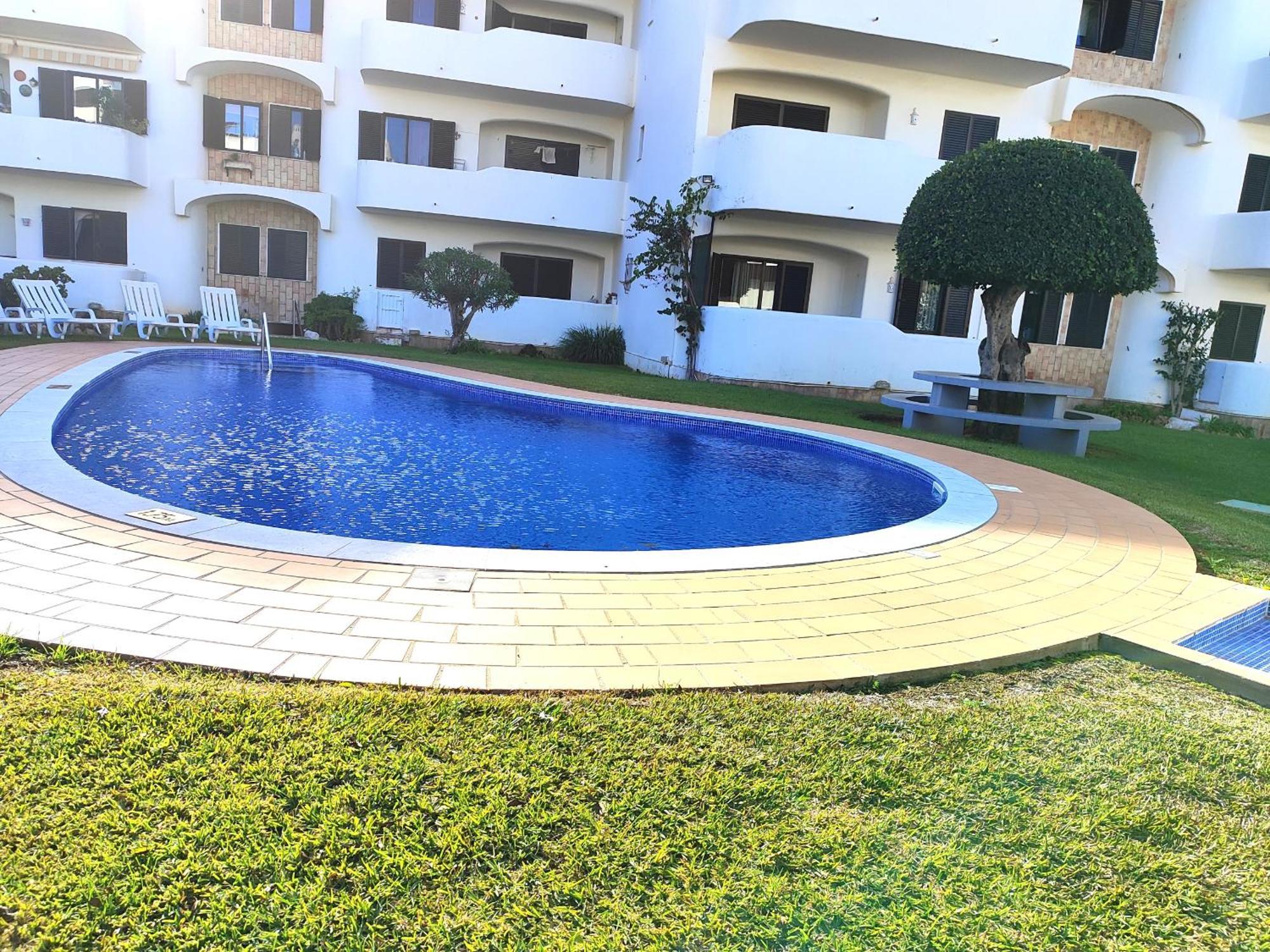 Vilamoura Twins 1 With Pool By Homing Luaran gambar